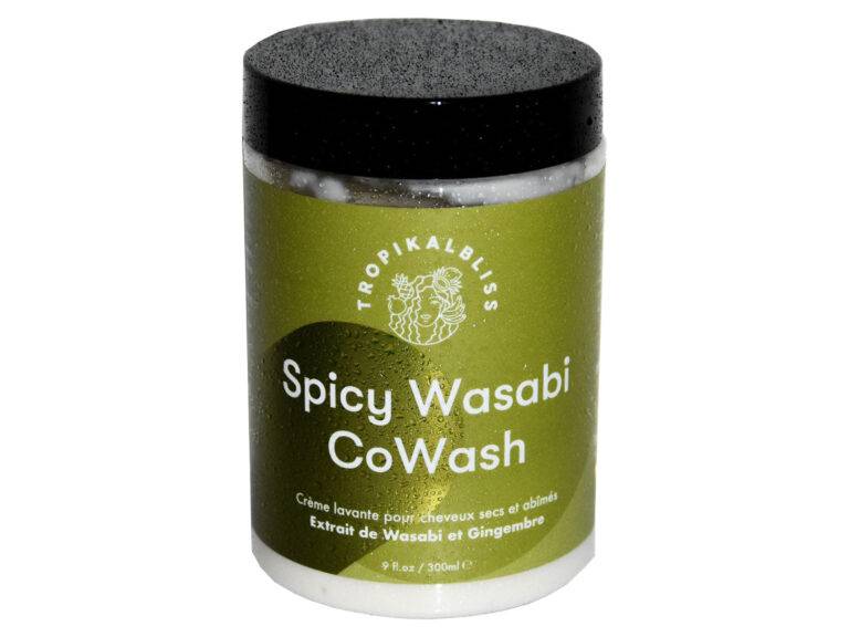 Image - SPICY WASABI CO-WASH