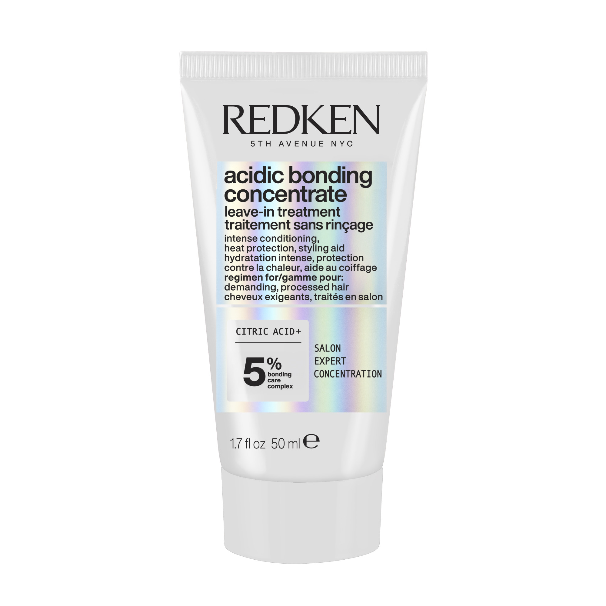 produit: Leave-in Treatment - Acidic Bonding Concentrate