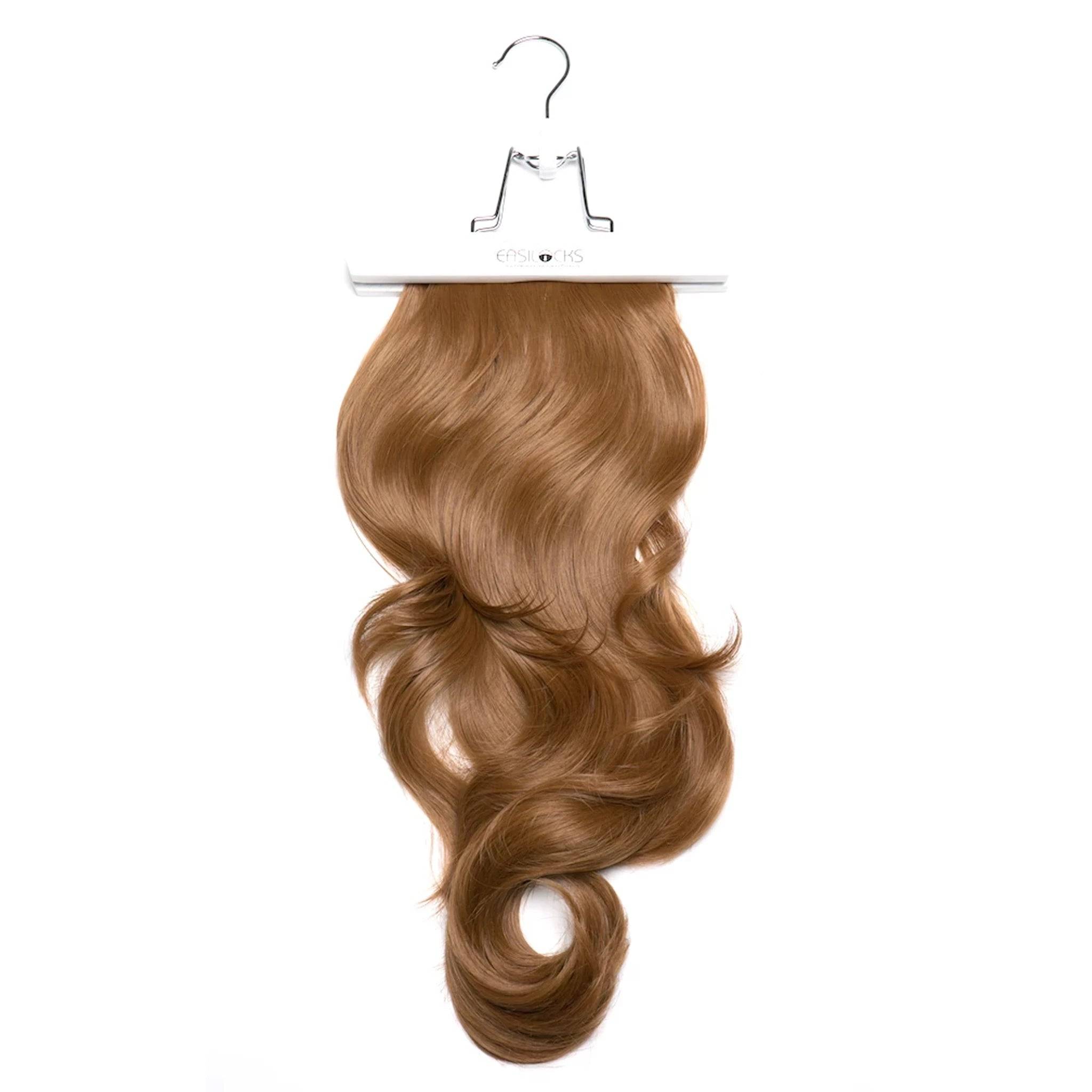 produit: Megan’s Bouncy Blow Hd Fibre Hair Extensions - 14” & 22