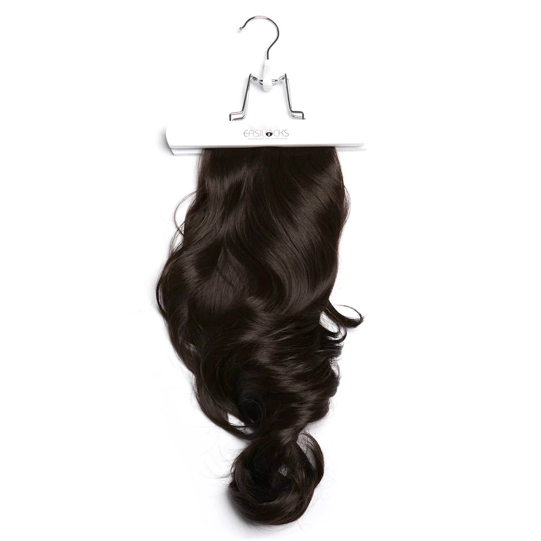 produit: Megan’s Bouncy Blow Hd Fibre Hair Extensions - 14” & 22