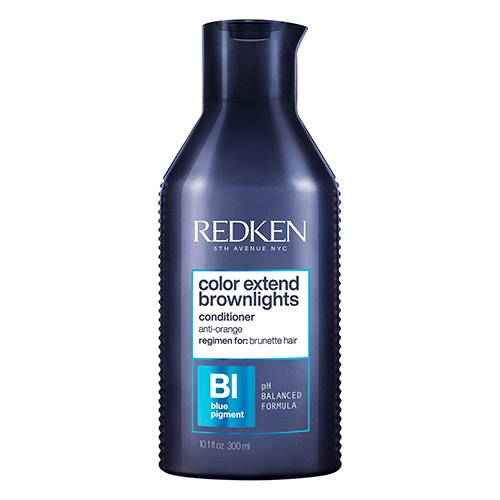 produit: Après-shampooing Neutralisant - Color Extend Brownlights