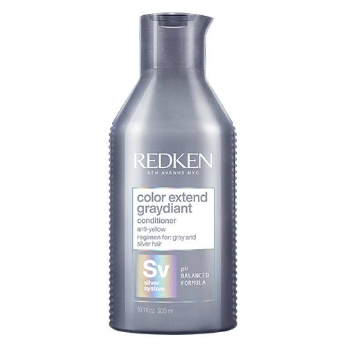 produit: Après-shampooing - Color Extend Graydiant