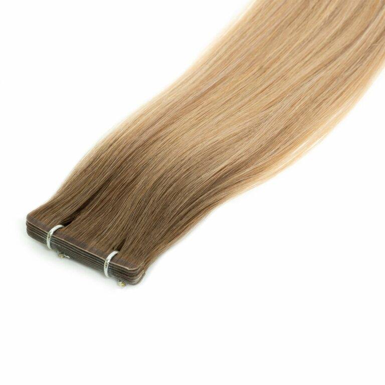 Image - Easilocks Professional Precision Tape Extensions - Iced Pearl