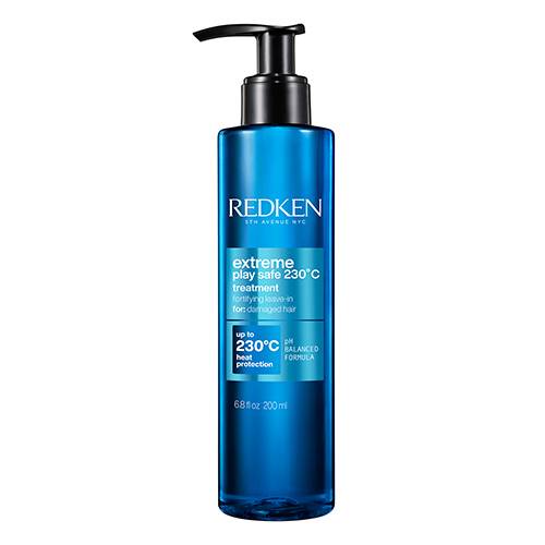 Image - Soin Thermoprotecteur Play Safe Extreme Redken