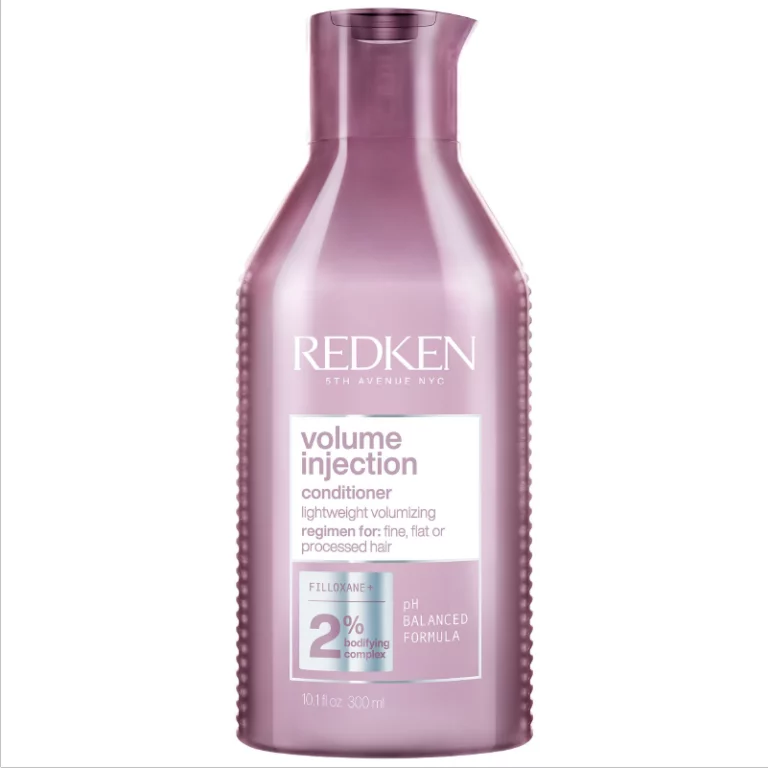 Image - Après-shampooing Volumisant Volume Injection Redken
