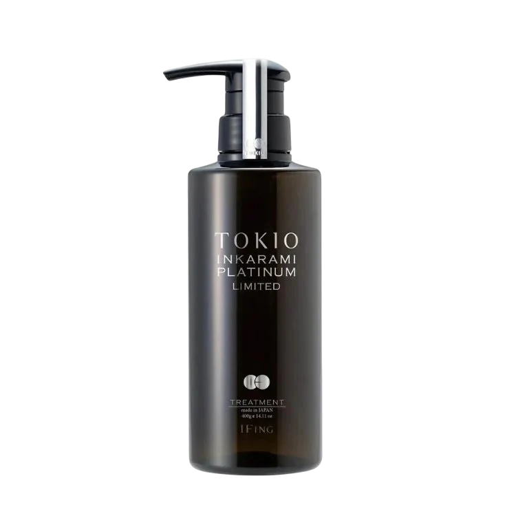 produit: Treatment Tokio Inkarami