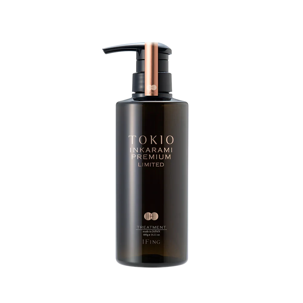 produit: Treatment Premium