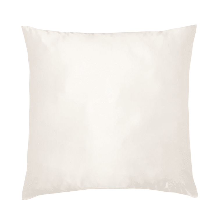 Image - La Taie d'oreiller en soie - Snow
