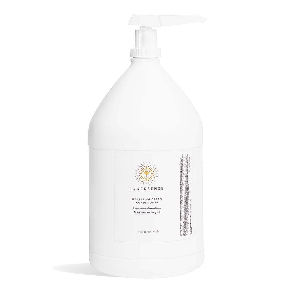 produit: Hydrating Cream Conditioner - Après-shampoing