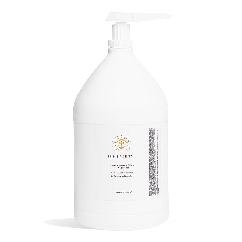 produit: Hydrating Cream Hairbath - Shampooing