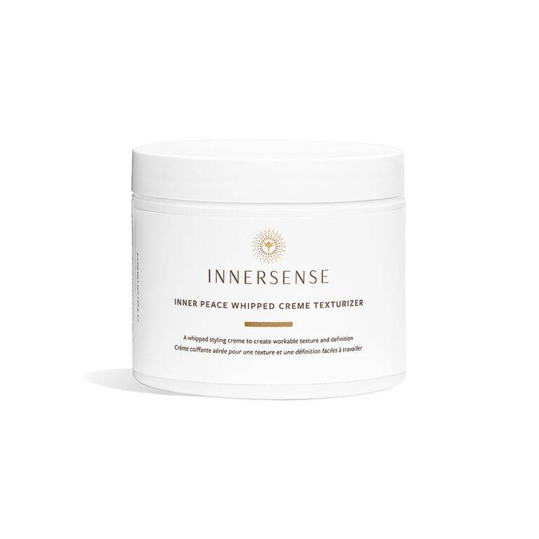 Image - Inner Peace Whipped Creme Texturizer - Crème coiffante