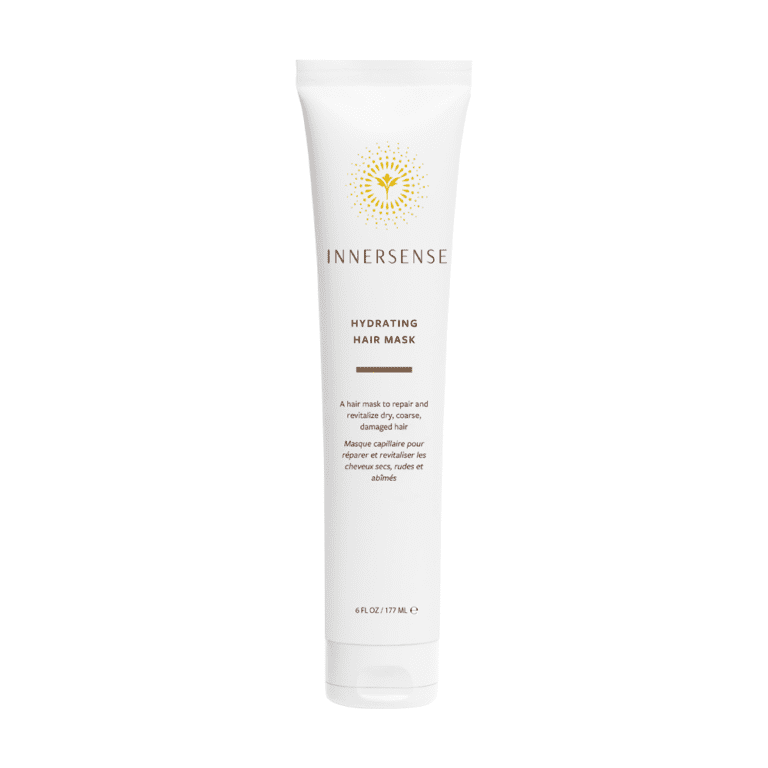 Image - Hydrating Hair Mask - Masque capillaire