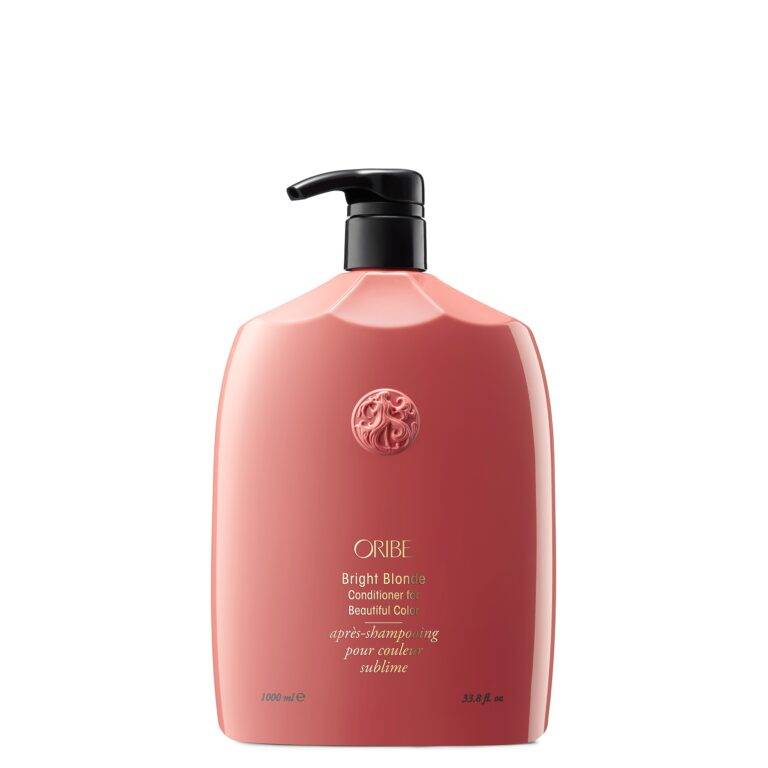 Image - Bright Blonde Conditioner for Beautiful Color