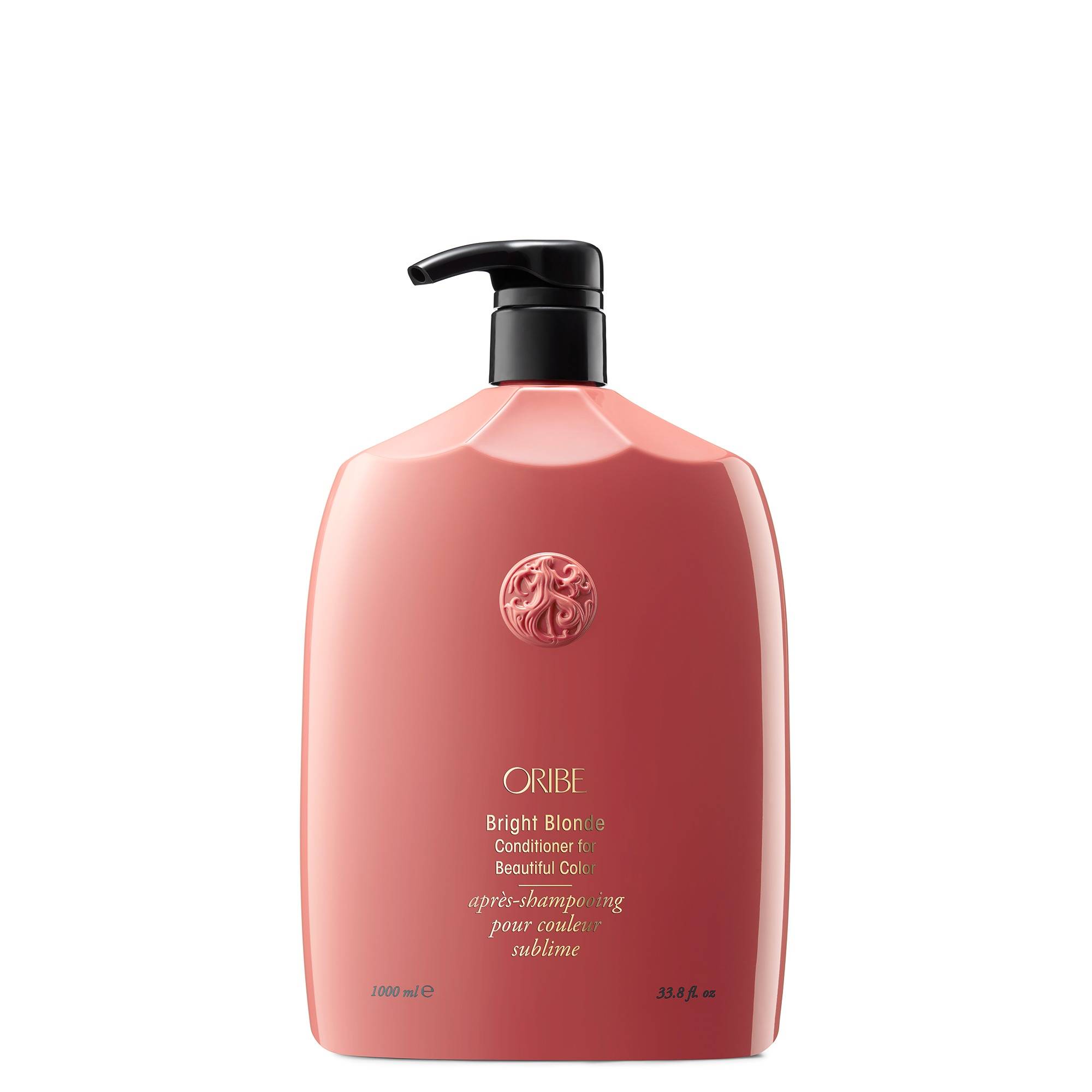 produit: Bright Blonde Conditioner For Beautiful Color