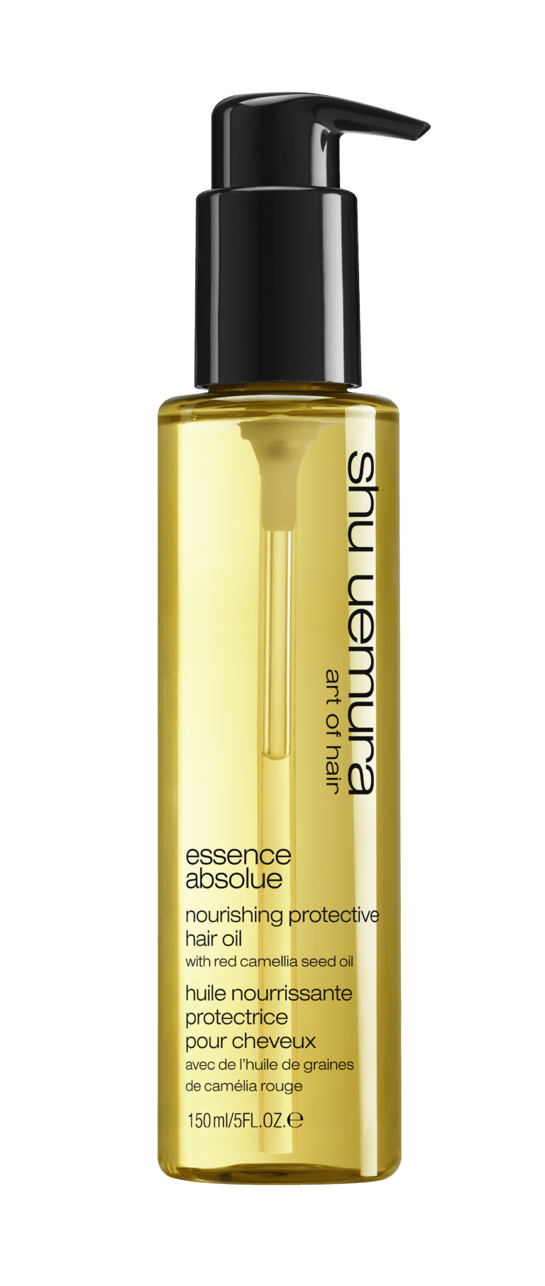 Image - Huile nourrissante protectrice Essence Absolue