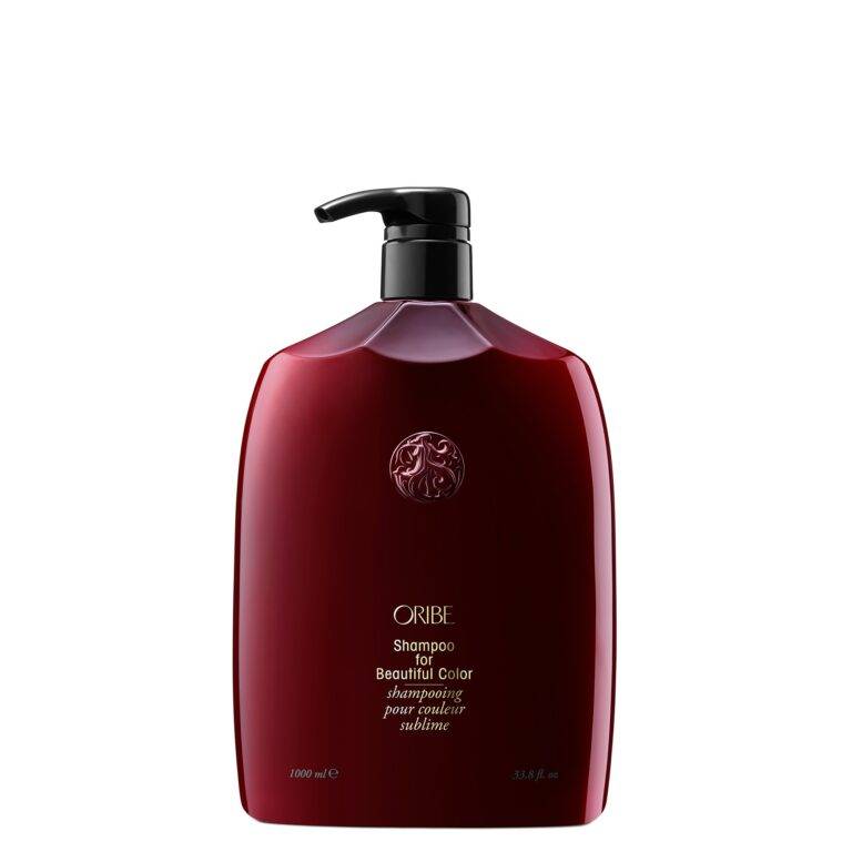 Image - Shampoo for Beautiful Color - Travel Size