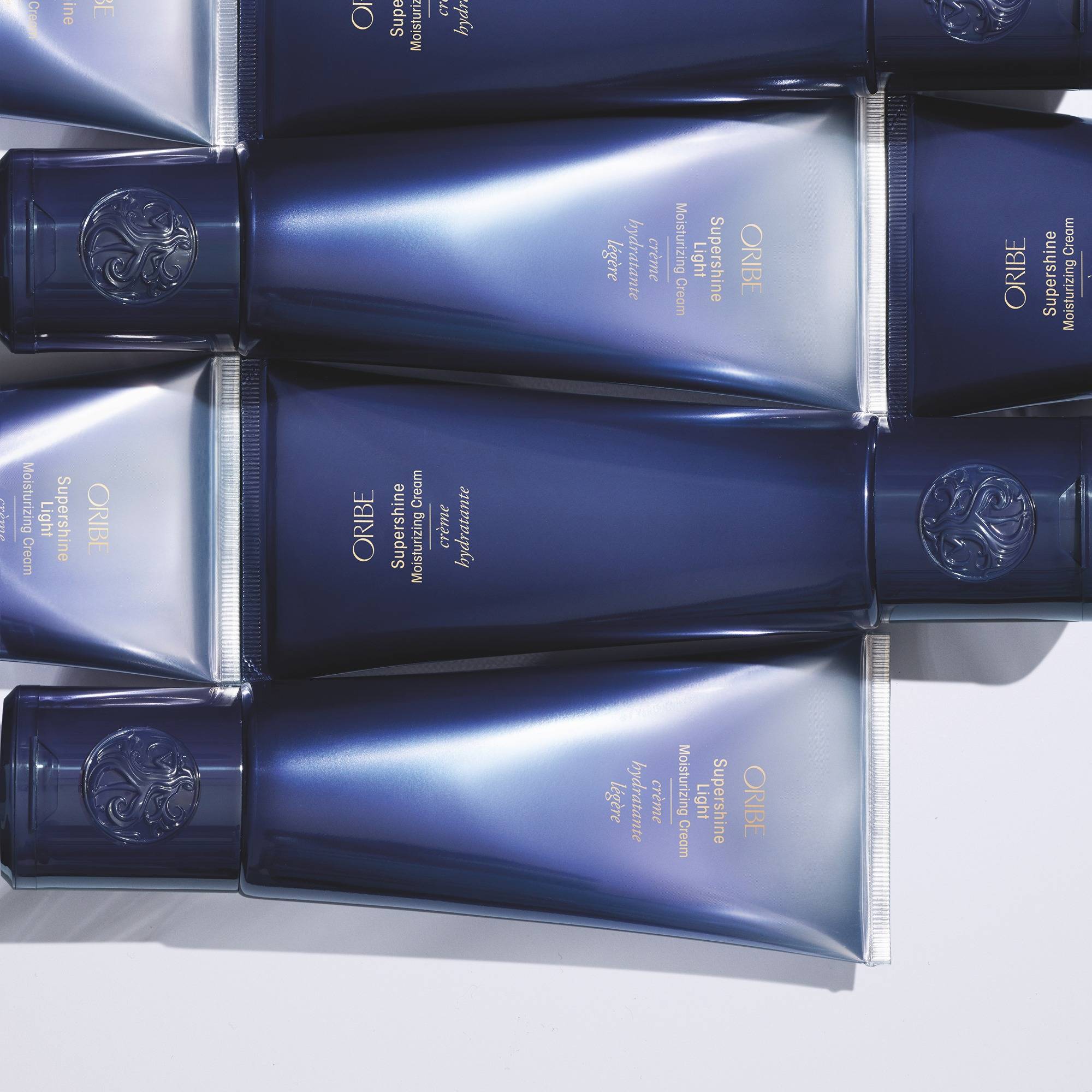 produit: Supershine Moisturizing Cream