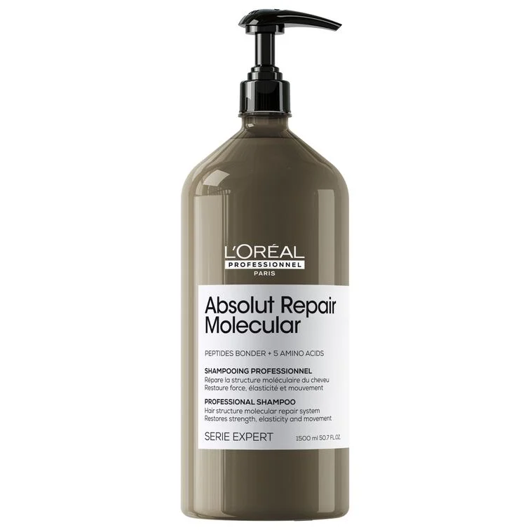 produit: Shampoing Absolut Molecular