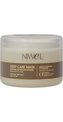 Image - DEEP CARE MASK - Masque Nutrition (250ml)