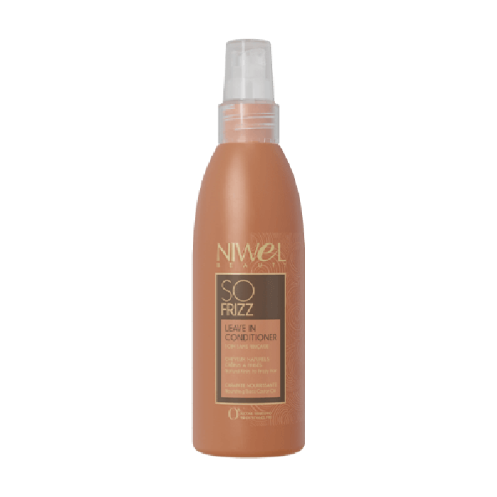Image - LEAVE IN CONDITIONER - Leave In Hydratant (200ml)