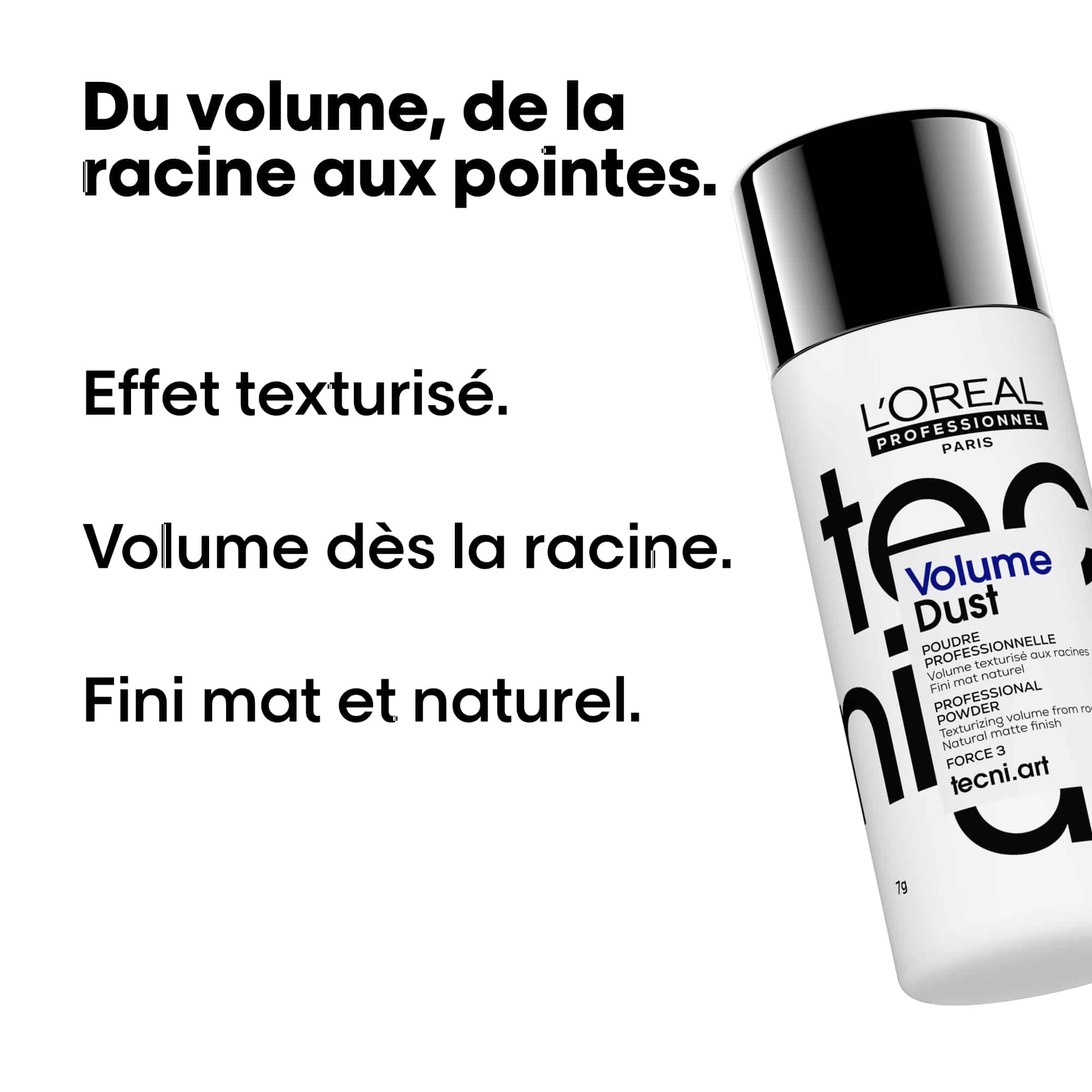 produit: Super Dust