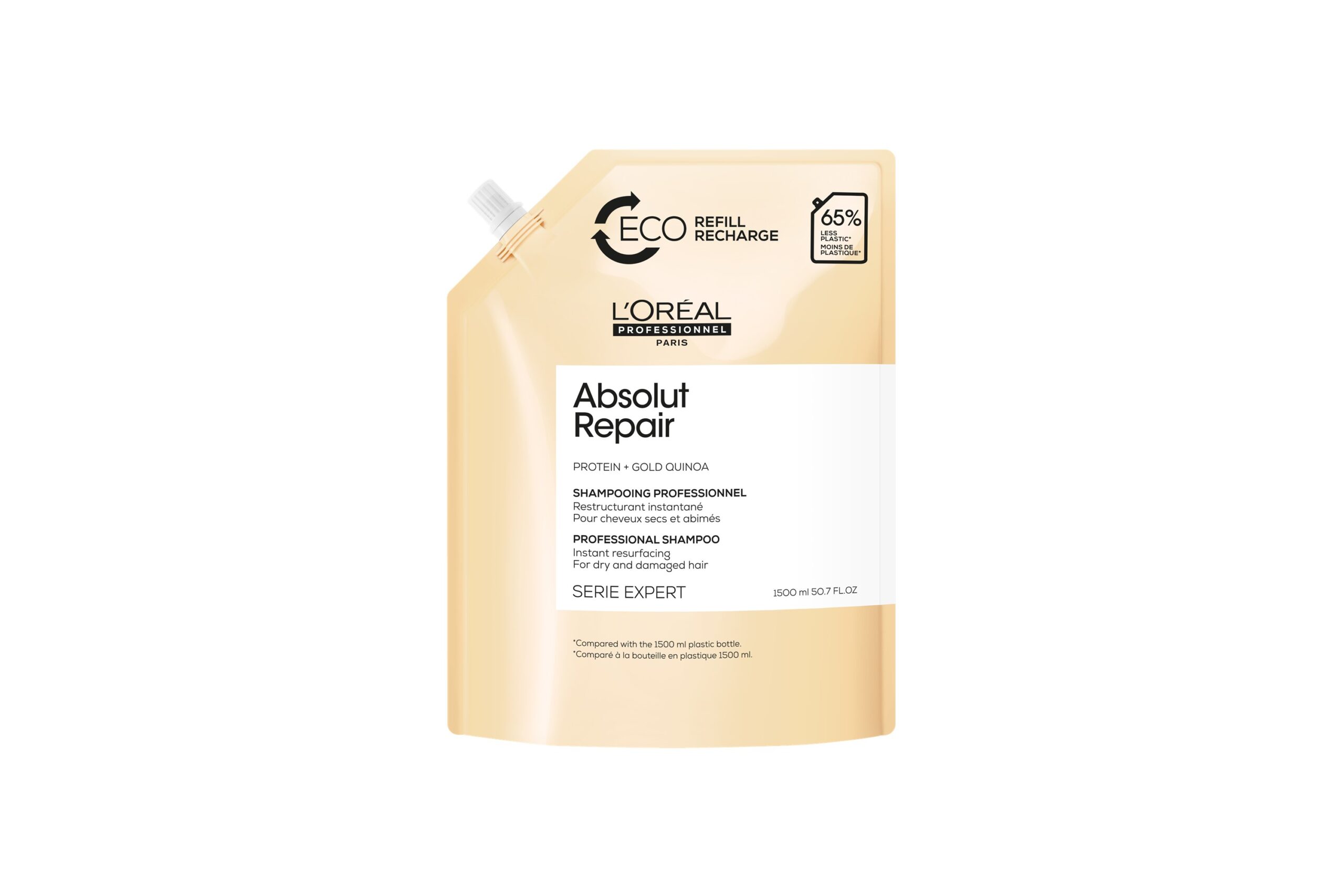 produit: Refill - Serie Expert Absolut Repair