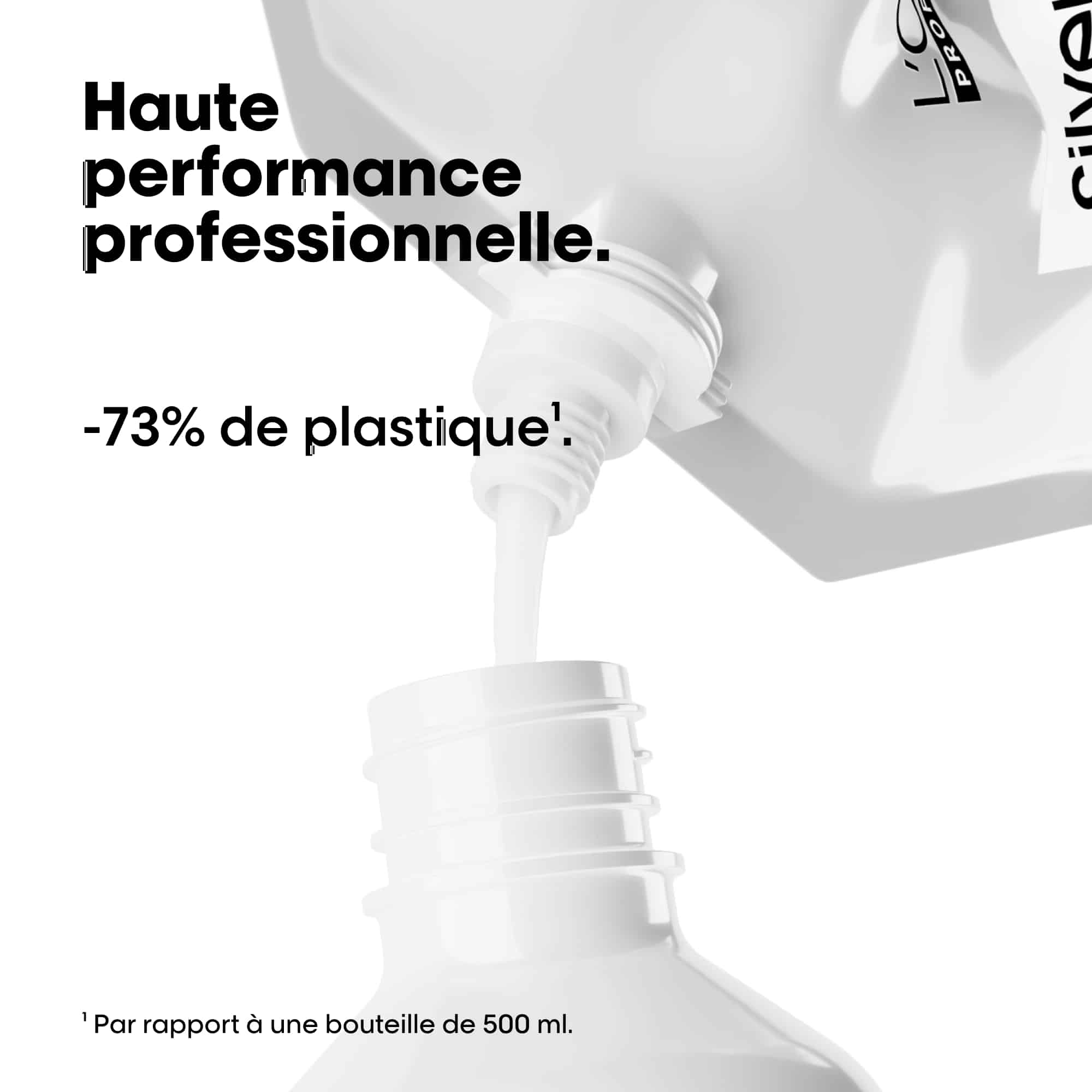 produit: Refill - Serie Expert Silver