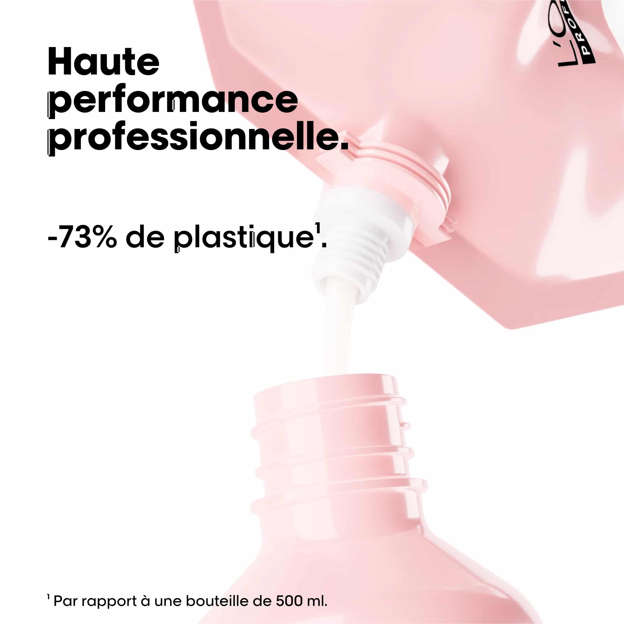 produit: Refill - Série Expert Vitamino Color