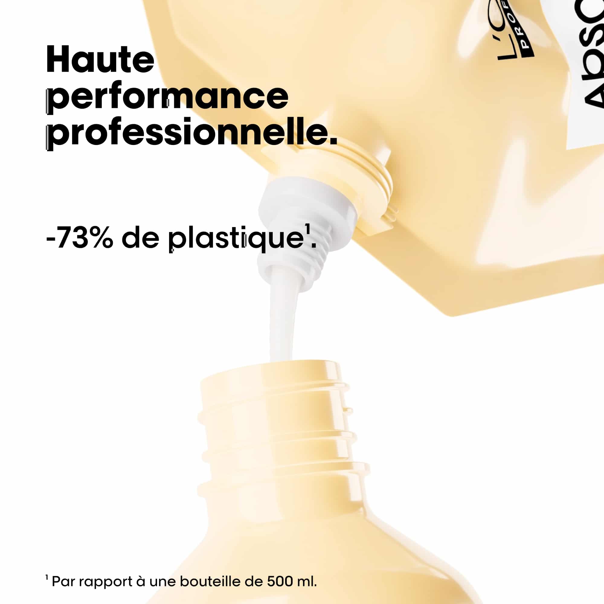 produit: Refill - Serie Expert Absolut Repair