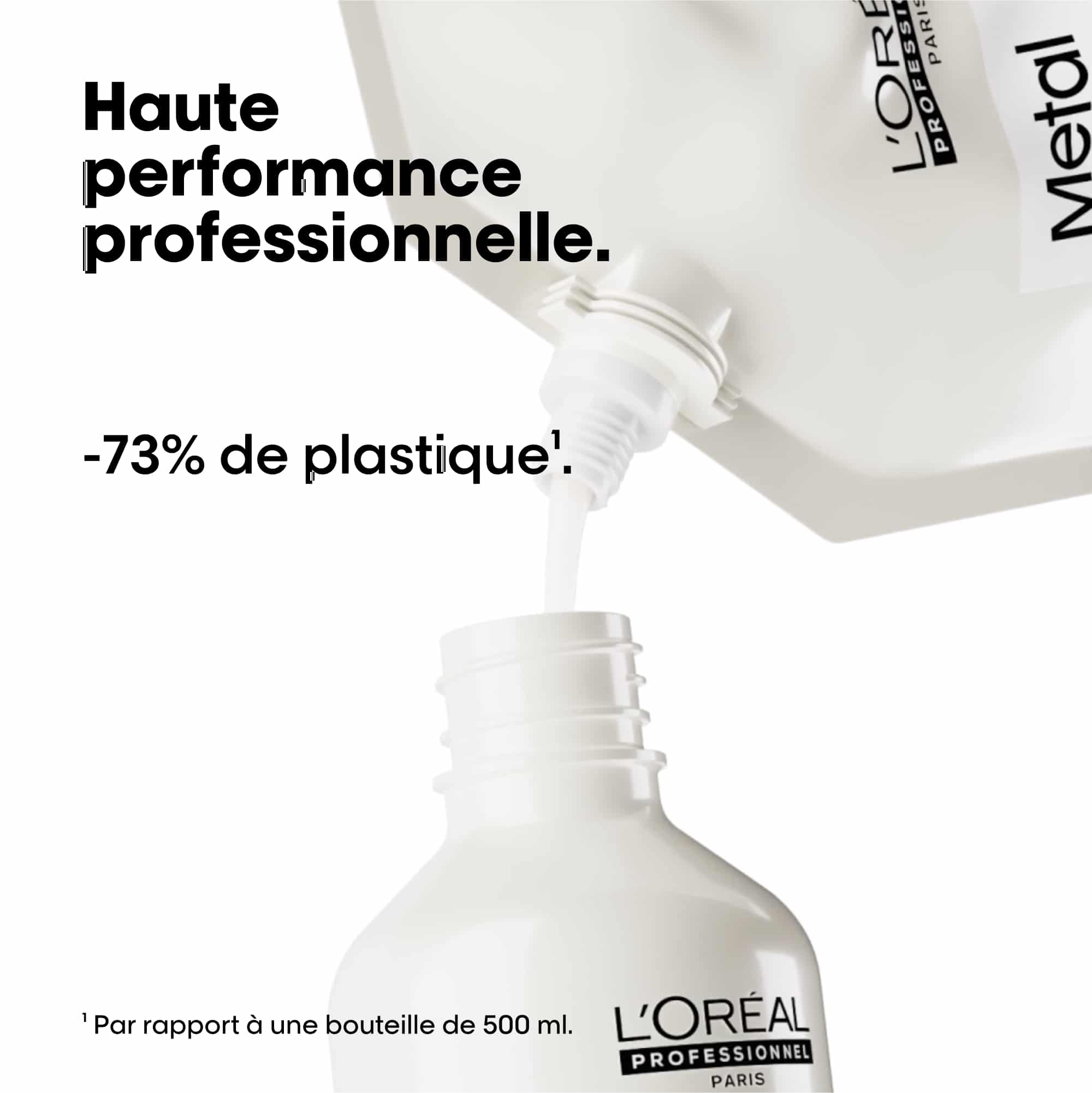 produit: Refill - Serie Expert Metal Detox