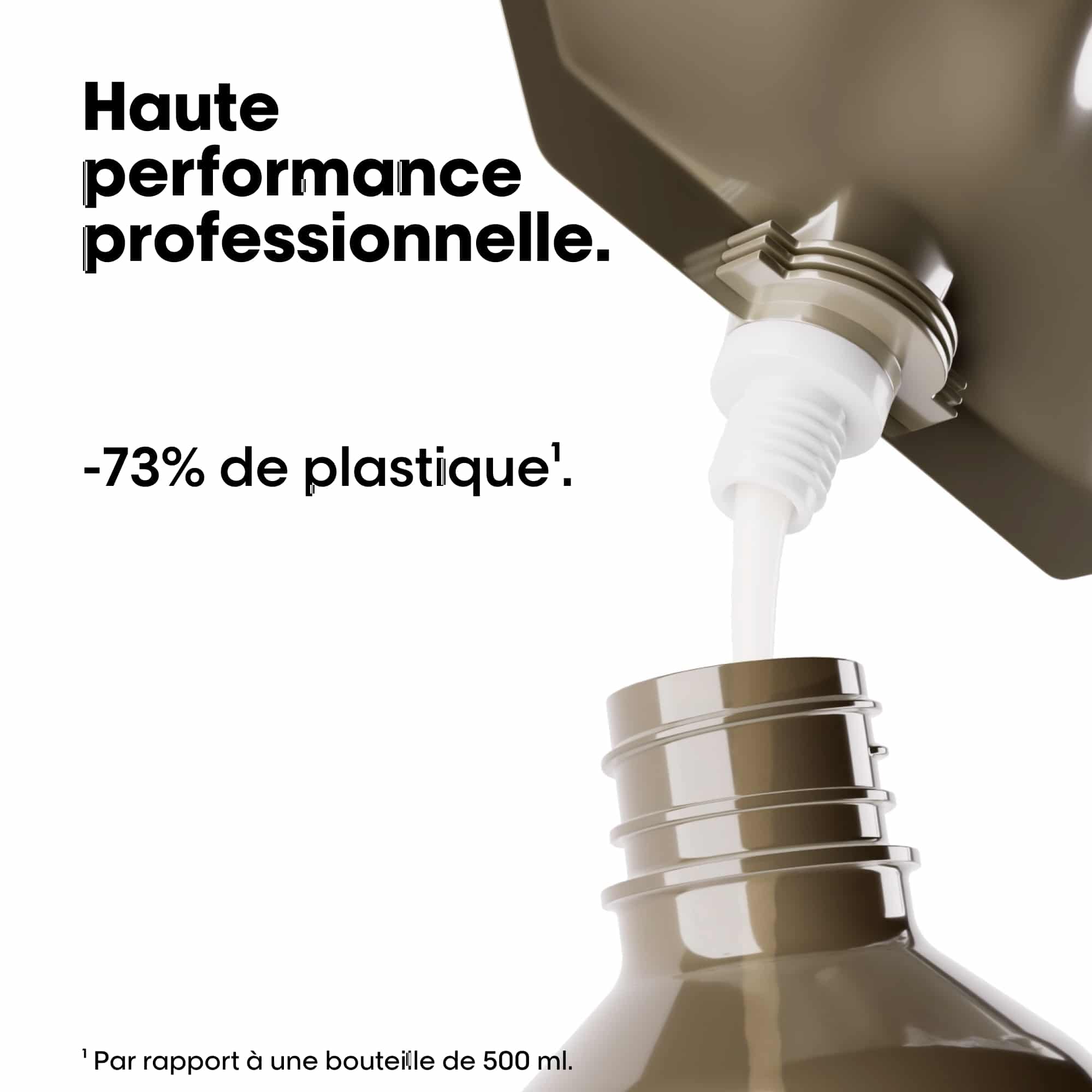 produit: Refill - Serie Expert Absolut Repair Molecular