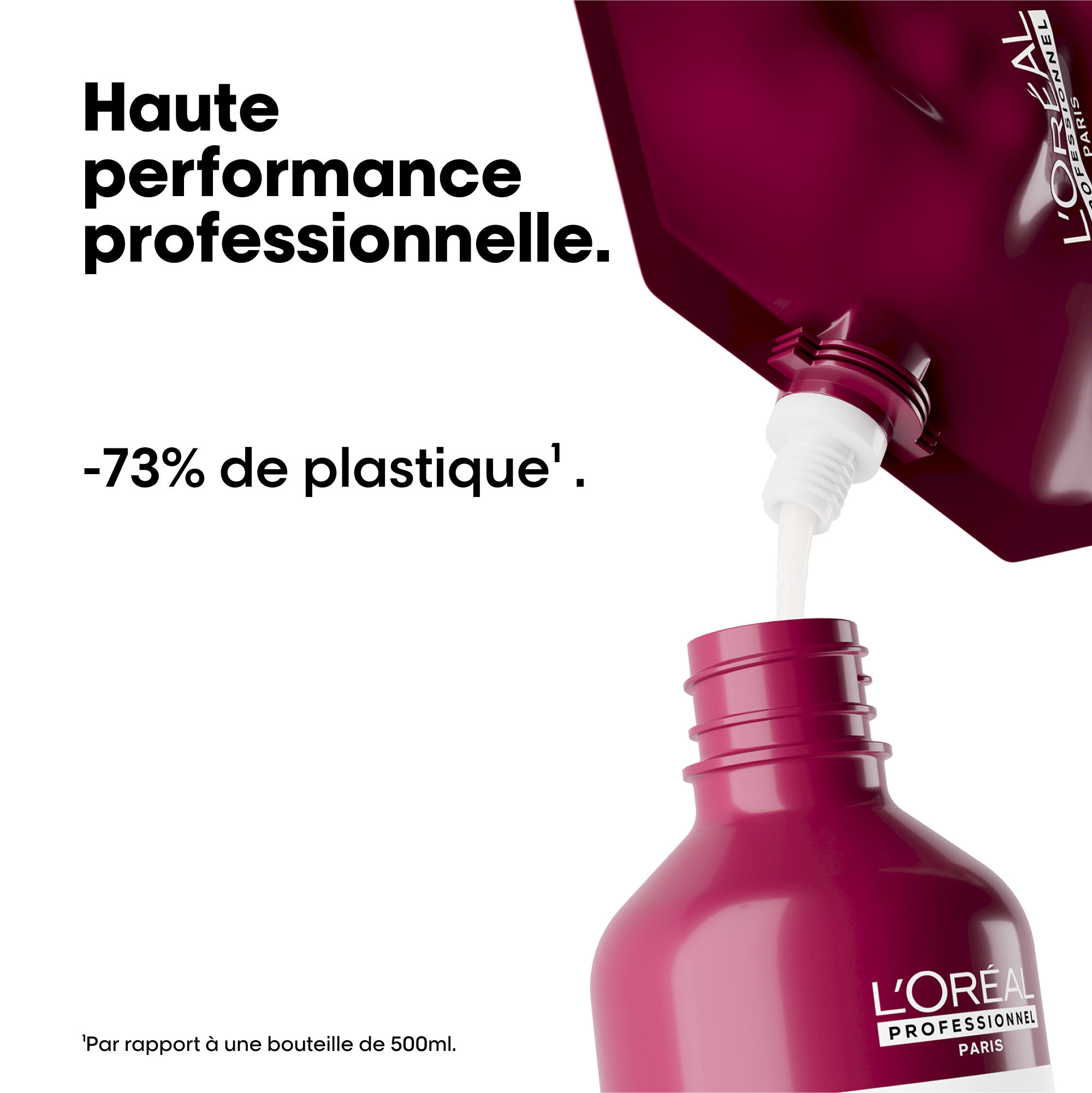 produit: Vitamino Color Spectrum Fixateur Du Spectre Coloriel Recharge Shampoing
