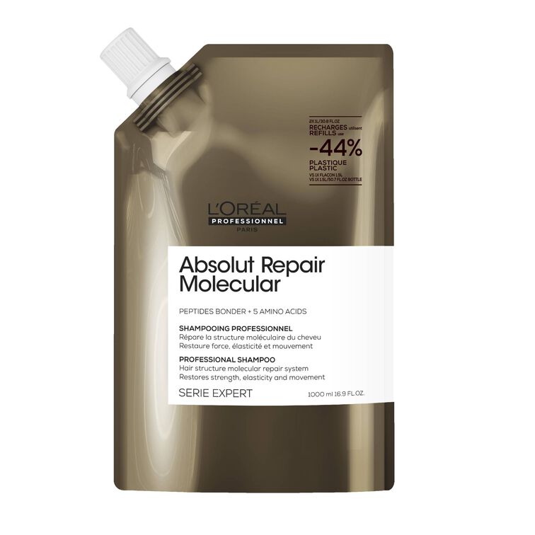 produit: Refill - Serie Expert Absolut Repair Molecular