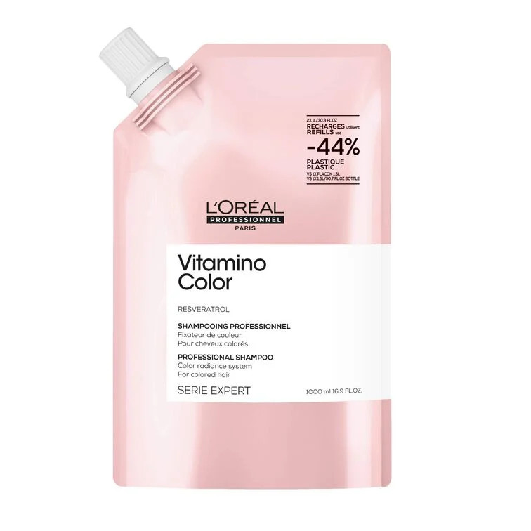 produit: Refill - Série Expert Vitamino Color