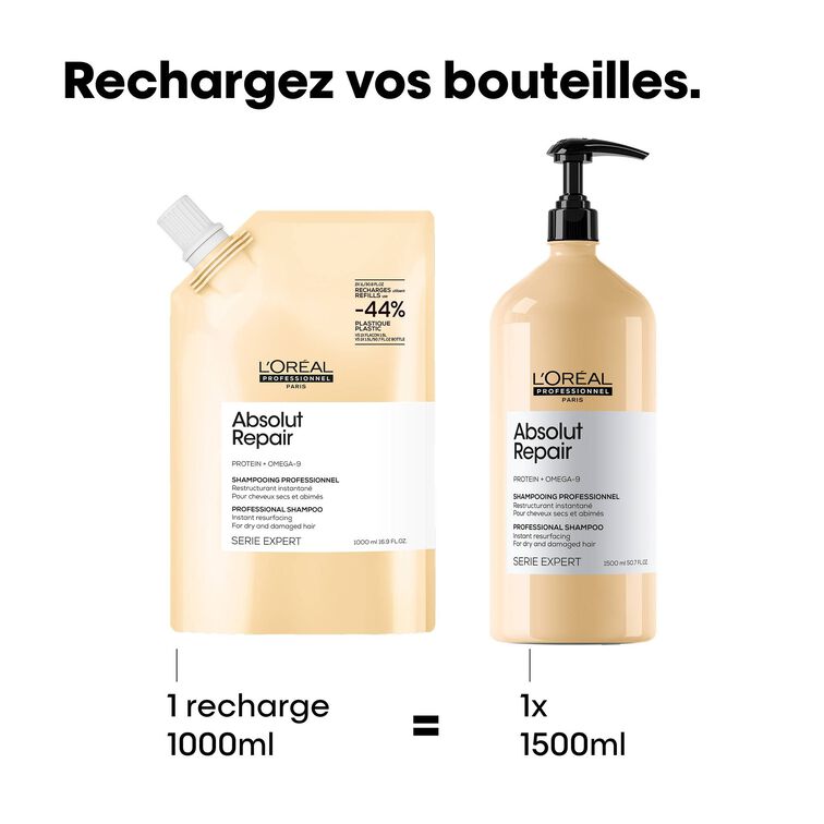 produit: Refill - Serie Expert Absolut Repair