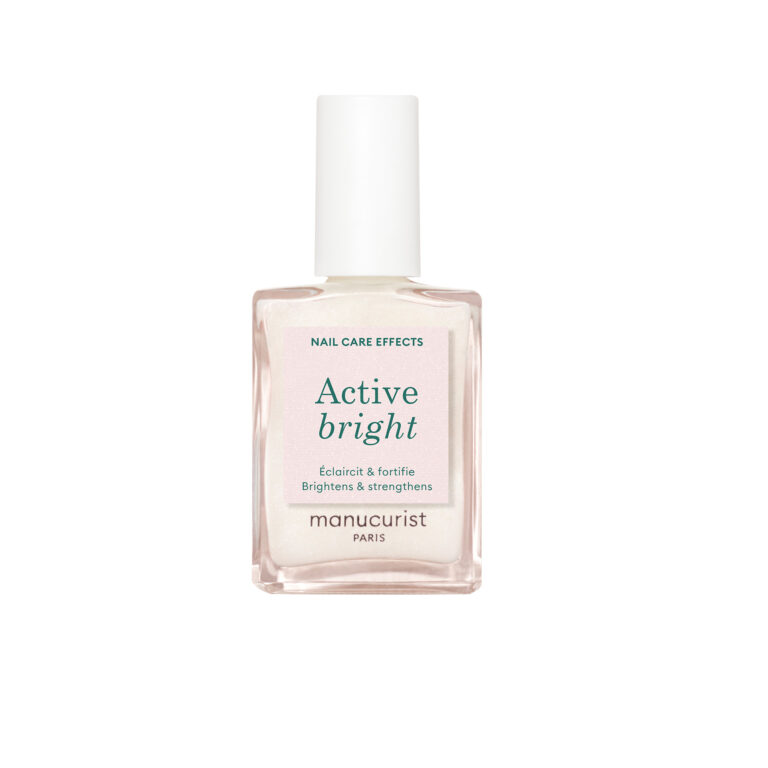 Image - Vernis GREEN - ACTIVE BRIGHT