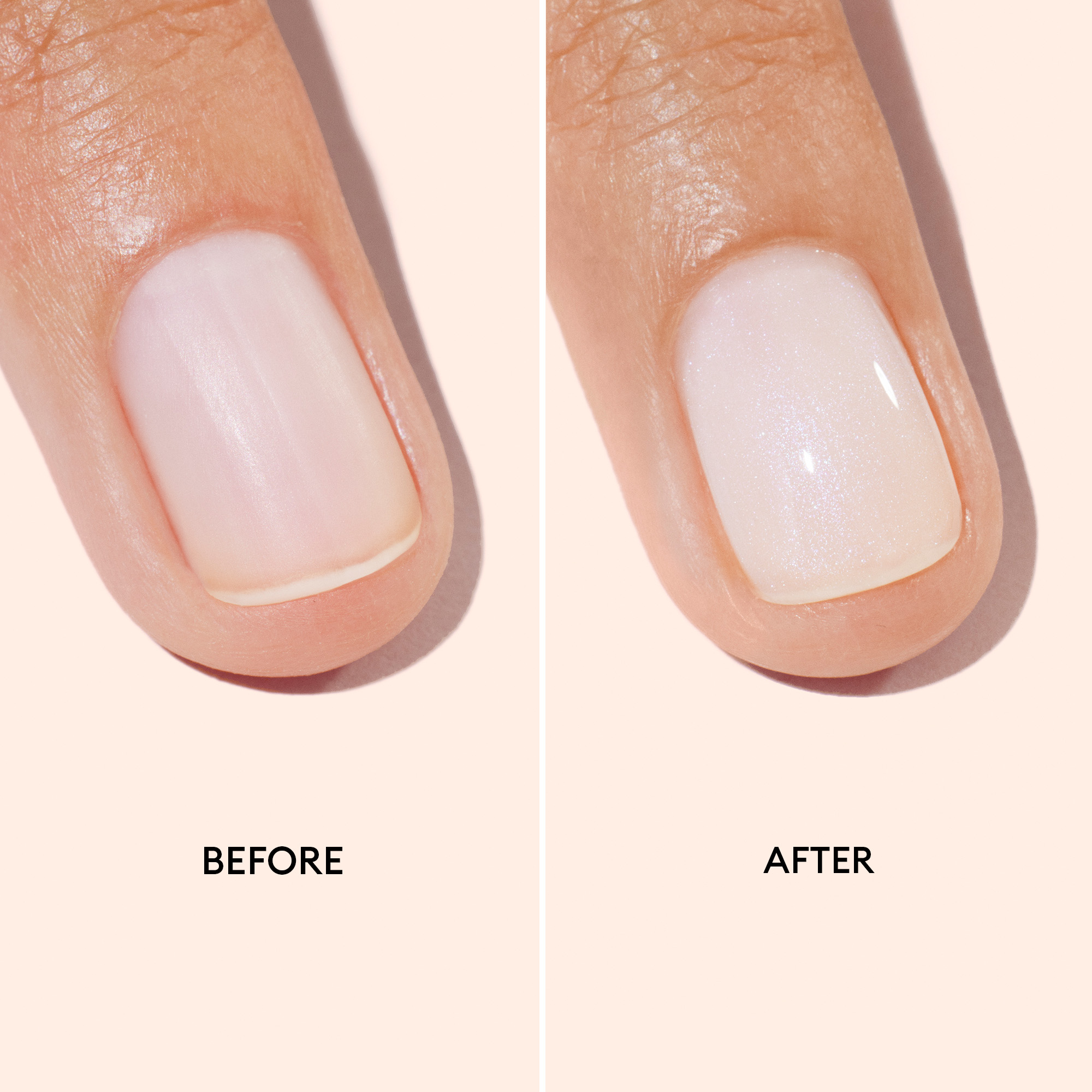 produit: Vernis Green - Active Bright