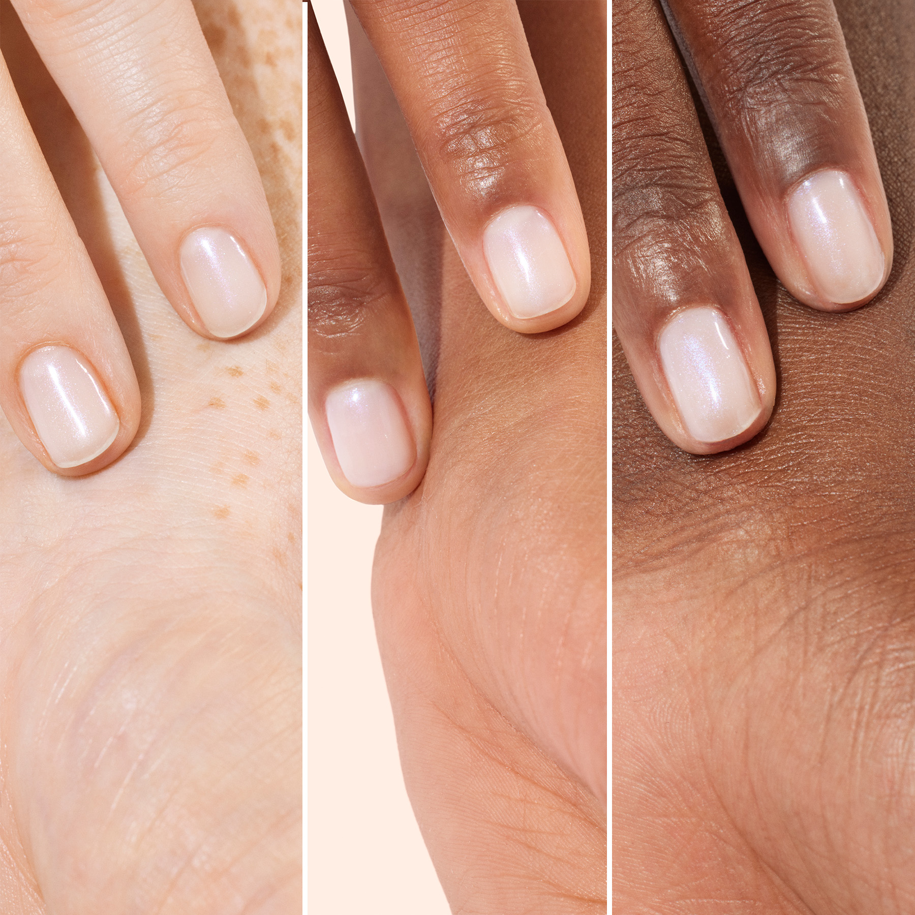 produit: Vernis Green - Active Bright