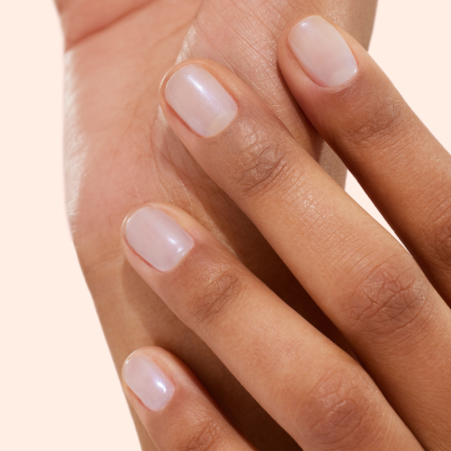 produit: Vernis Green - Active Bright
