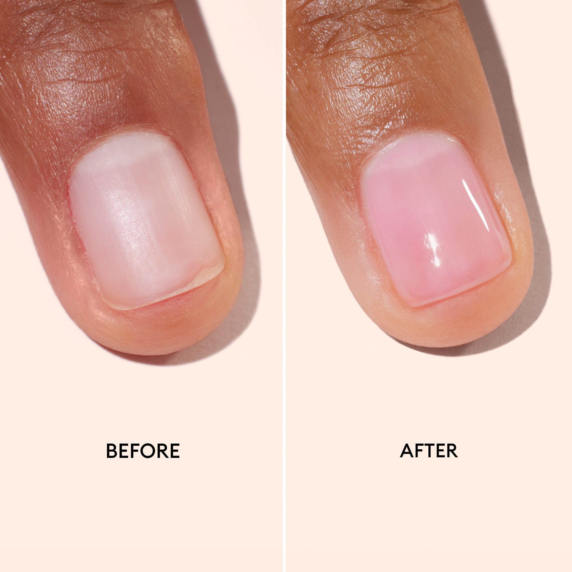 produit: Vernis Green - Active Glow Blueberry