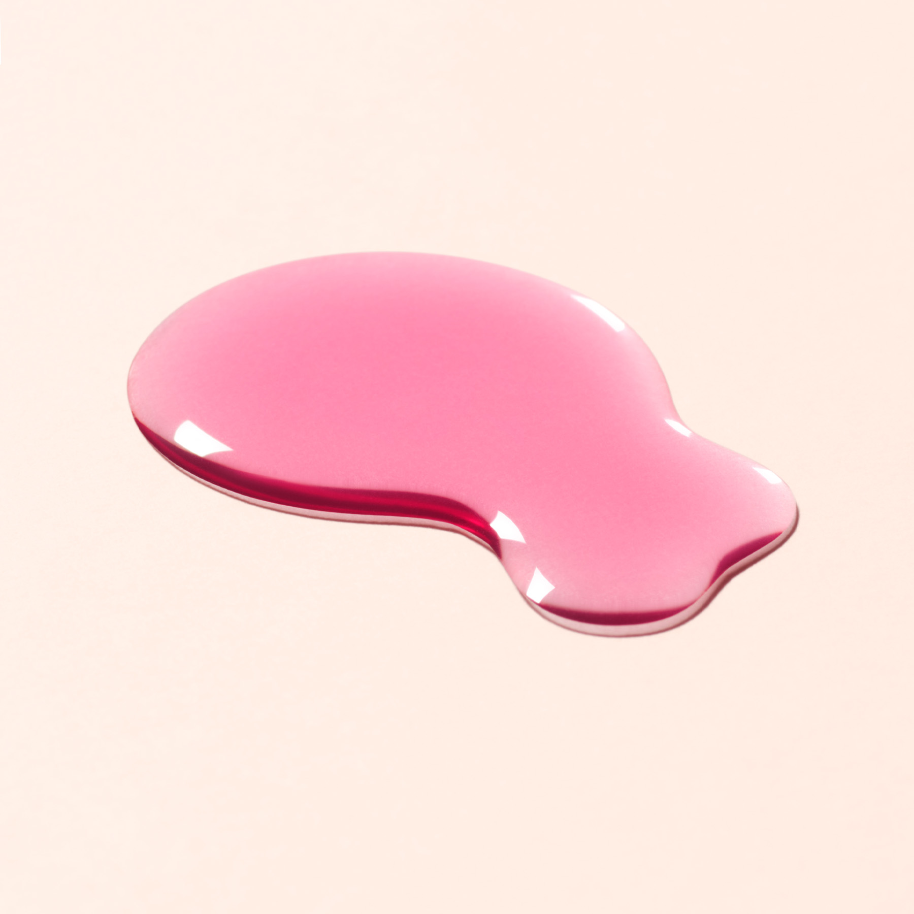 produit: Vernis Green - Active Glow Blueberry