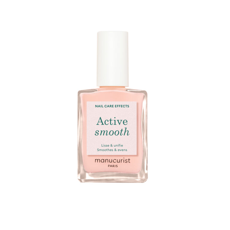 Image - Vernis GREEN - ACTIVE SMOOTH