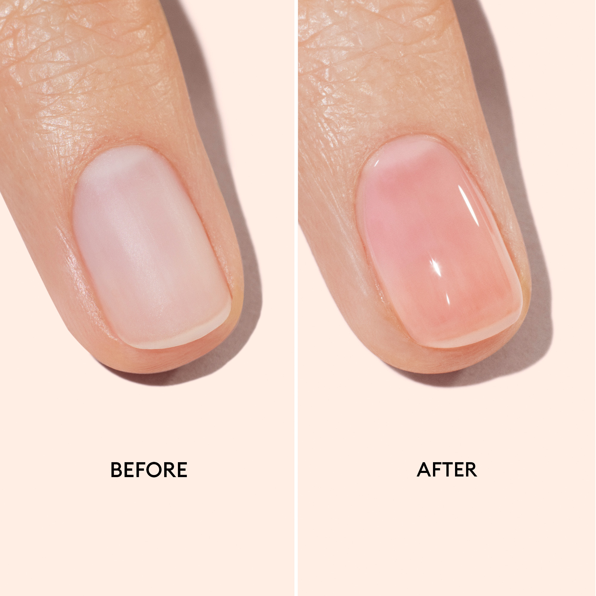 produit: Vernis Green - Active Glow Rasberry