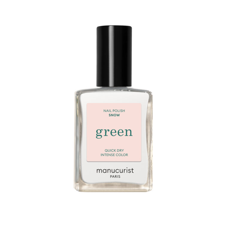 Image - Vernis GREEN - SNOW