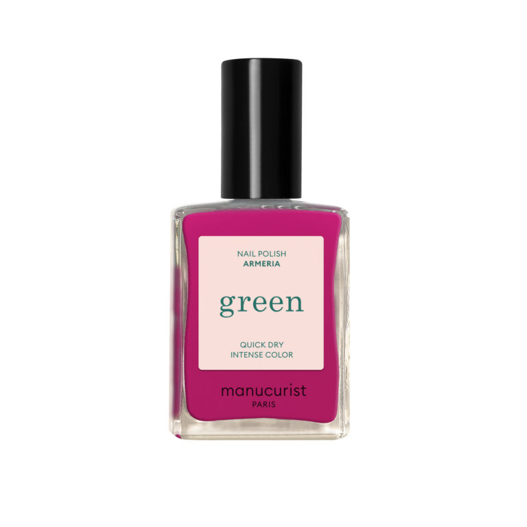 Image - Vernis GREEN - ARMERIA