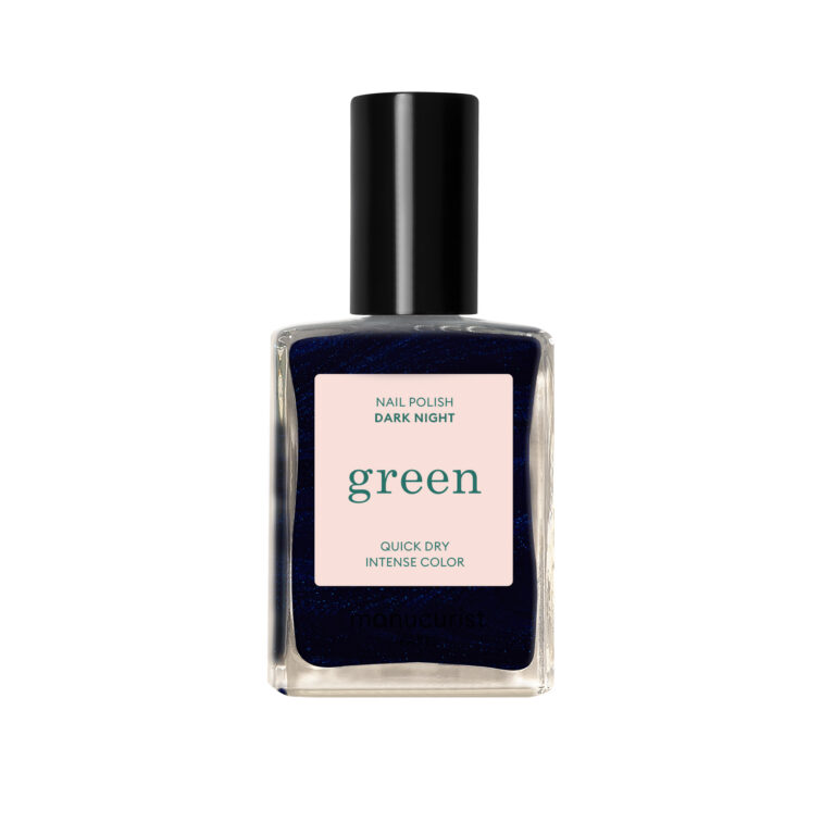 Image - Vernis GREEN - DARK NIGHT