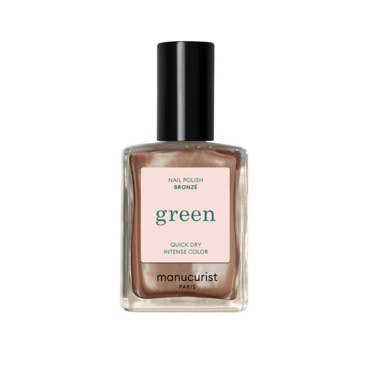 Image - Vernis GREEN - BRONZÉ