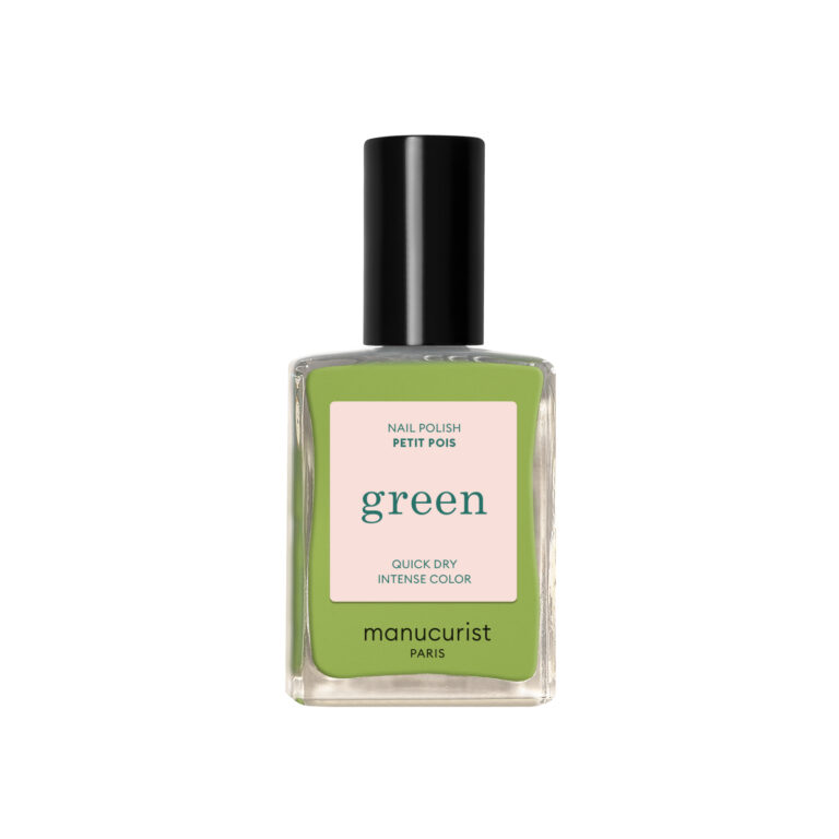Image - Vernis GREEN - PETIT POIS