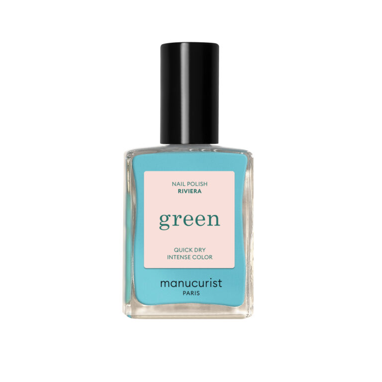 Image - Vernis GREEN - RIVIERA