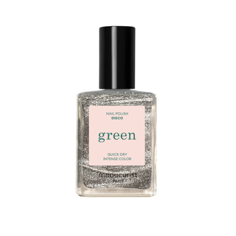 Image - Vernis GREEN - DISCO